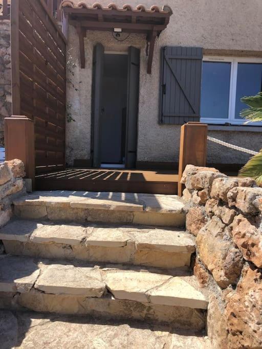 Maison St Clair Vue Mer Sète Kültér fotó