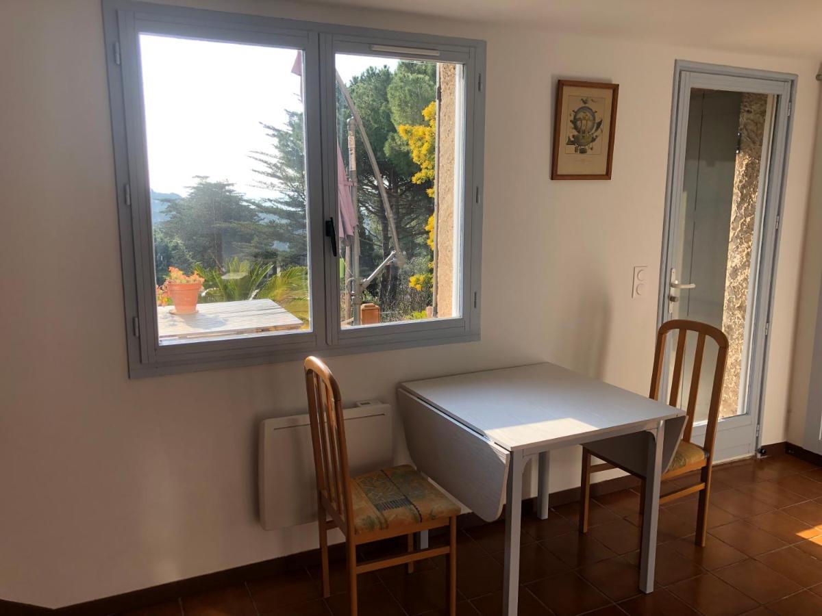 Maison St Clair Vue Mer Sète Kültér fotó
